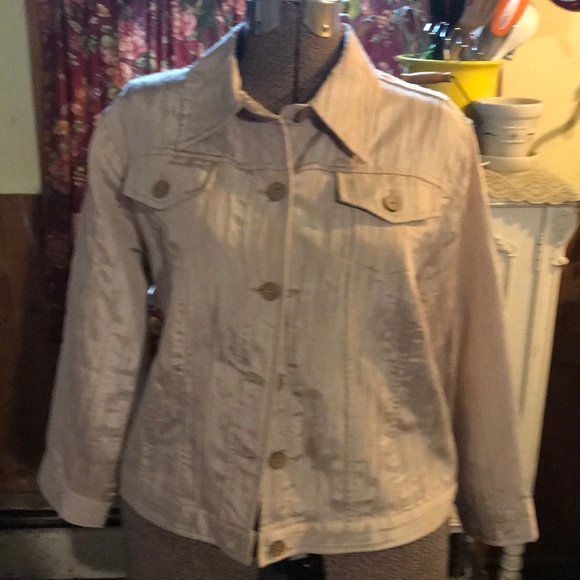 Ruby Rd. Size 10 Blazer - Picture 8 of 8